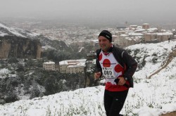 Carrera por Montaña Ciudad de Cuenca