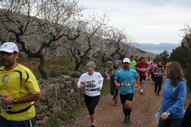 Empezar con las carrera de montaña