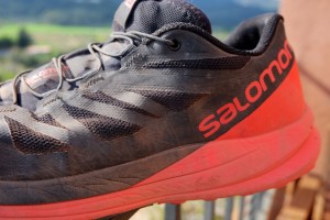 #TestCdM de las Salomon S-LAB Sense Ultra