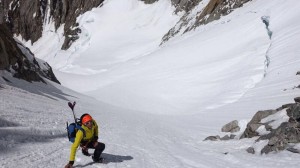 2016: El reto más ambicioso de Kilian Jornet