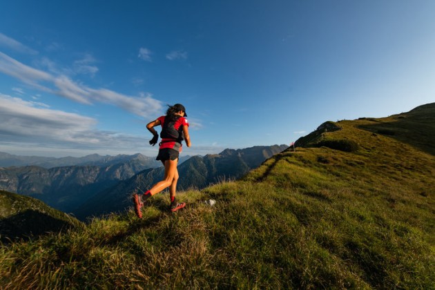 Consejos generales para los corredores de montaña