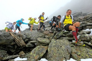 Hormigueo de pie al correr