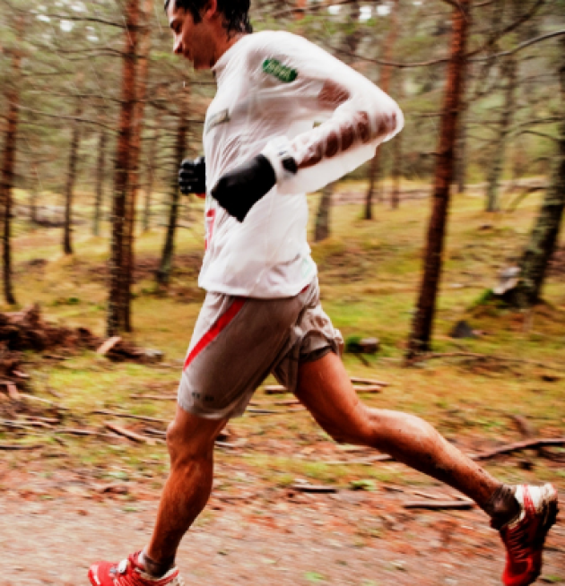 ¿Estás preparado para correr con frío? 