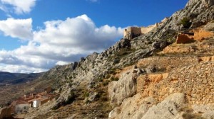 Calendario de carreras de montaña. Foto: Maestrail