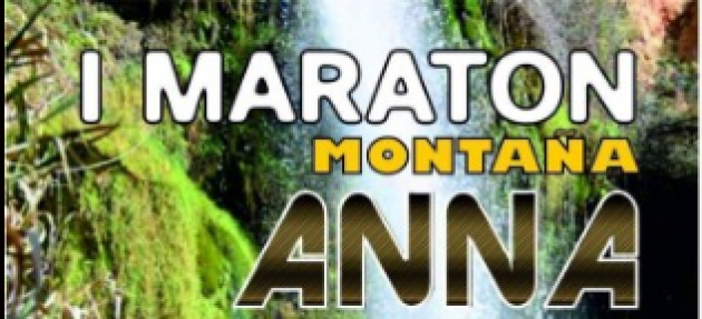 ¡Ya tenemos el ganador/a del dorsal para el Maratón de Anna!