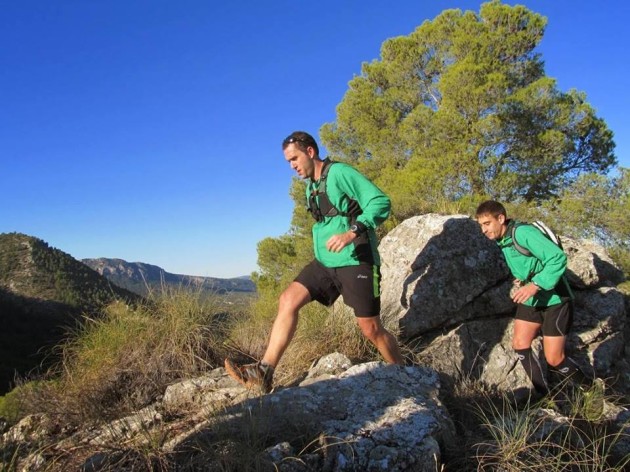 ¿Te planteas pasar del asfalto al trail como objetivo 2018?