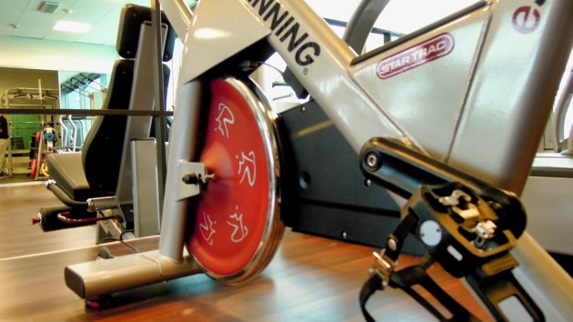 Analizamos el spinning como complemento al deporte de montaña