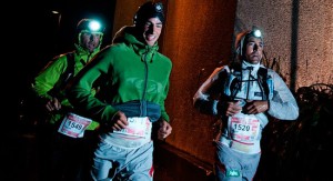 Membrana Craft Elite Run y UTMB