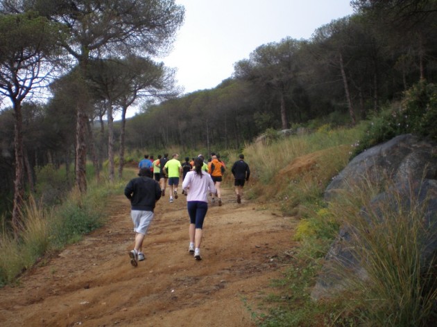 10 dudas frecuentes del corredor de montaña principiante