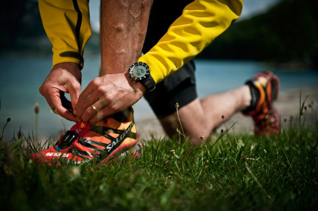 ¿Conoces el Suunto Quest?