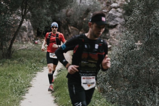 Desterrando los mitos más habituales en los corredores de montaña