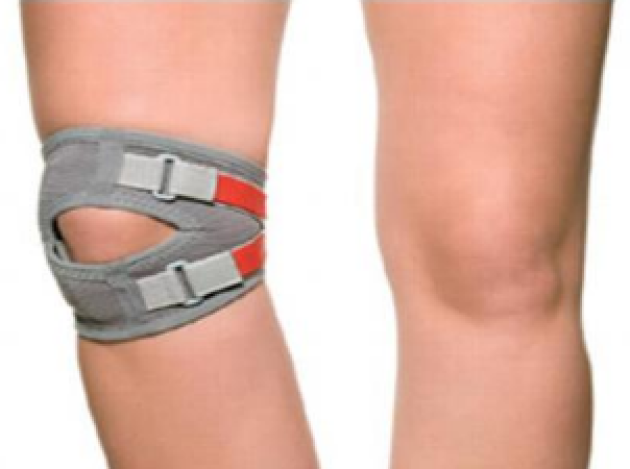 Prevención de la tendinitis rotuliana