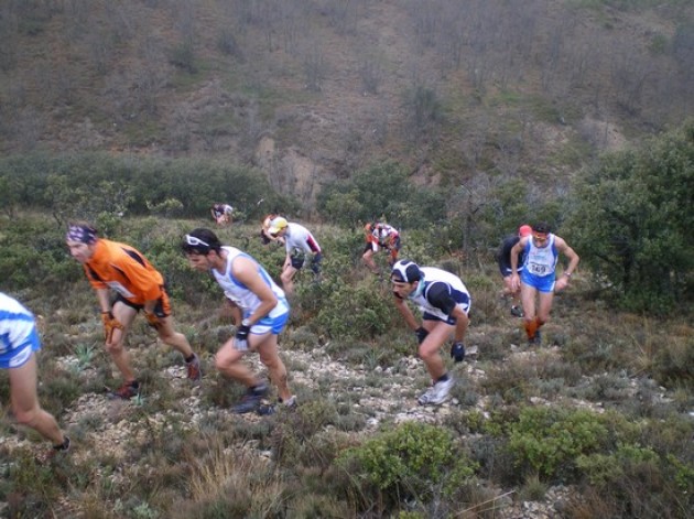 ¿Entrenar? El concepto es el concepto