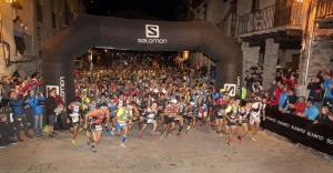 Salida Ultra Pirineu