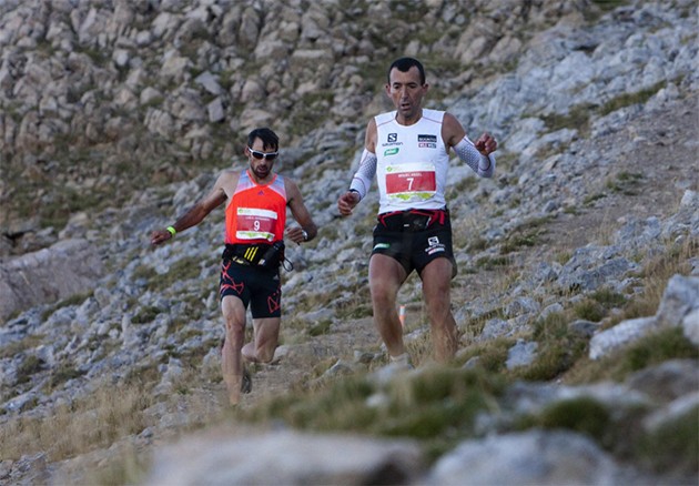 La Ultra Pirineu llega el décimo aniversario como una carrera de renombre internacional