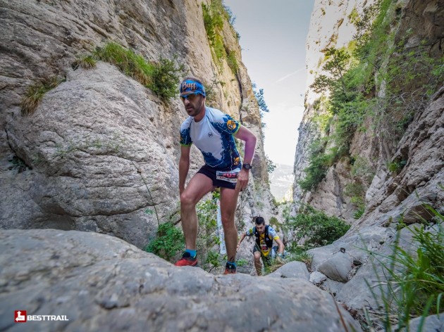 ¿Conoces la Vall de Lord Trail?